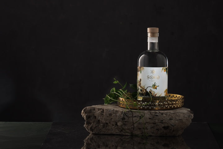 Soko Gin - Citrus