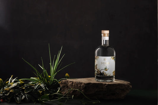 Soko Gin - Citrus