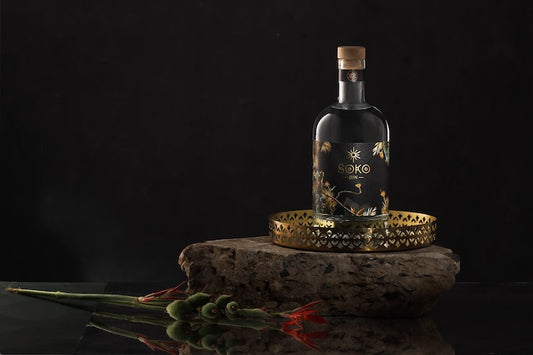 Soko Gin - Dry