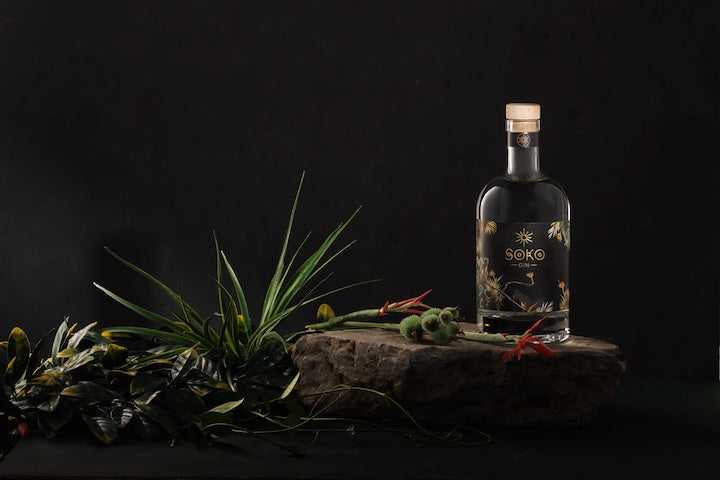 Soko Gin - Dry
